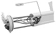 AC Delco MU152 Modular Fuel Pump