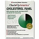 Check Up America Cholesterol Panel