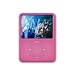 ezGear ezSkin for iPod nano 3G (Princess Pink)