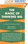 The Magic of Thinking Big