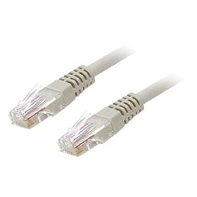 Connectland - Cable reseau ethernet 10m Cat.5