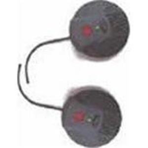 Polycom Extended Microphone Pods (2) for SoundStation EX