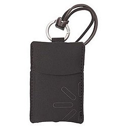 Click here to buy Caselogic UNP-3Black Universal Neoprene Pocket - Large (Black) by Case Logic.