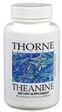 Thorne Research - Theanine - 90ct