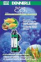 Dennerle 7004107 Profi-Line CO2 Blasenz&auml;hler Exact Preisvergleich