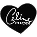 Celine Dion Heart - Movie Decal Vinyl Car Wall Laptop Cellphone Sticker