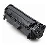 Tonercenter24 - COMPATIBLE LASER TONER CARTRIDGE REPLACEMENT FOR CANON I-Sensys MF 4410 MF 4430 MF 4450 MF 4450D MF 4570DN MF 4580DN MF 4550D (1-PACK)