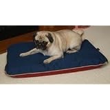 Paus 28 x 40 Indoor/Outdoor Orthopedic Bed