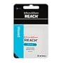 Reach Dental Floss, Waxed-Unflavored-55 yds.