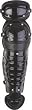 P.E./Rec Leg Guards - Pair - Double Knee 9-12 Years - Baseball