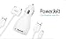 Griffin PowerJolt Auto Charger for iPod (White)