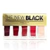 The New Black Rover - Ombr� Nail Polish 5-Piece Set