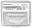 THRUSTMASTER CRYSTALCASE AND STYLUS DSI CASE AND STYLUS DSI