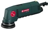 Metabo SXE400 2 Amp 3-1/8-Inch Random Orbit Sander