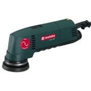 Click here to buy Metabo Sxe400 Random Orbital Disc Sander (00405) by Metabo.