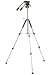 Photo : Ravelli AVT Video Camera Tripod with Fluid Drag Head