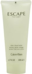 Escape by Calvin Klein for Men, After Shave Balm