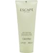Escape by Calvin Klein for Men, After Shave Balm, 3.4 Ounce