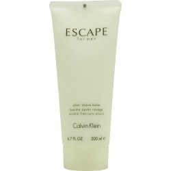 Escape by Calvin Klein for Men, After Shave Balm