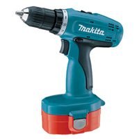 217LW83NcqL Makita 6390DWPE 18-Volt 1/2-Inch Cordless Drill/Driver Kit
