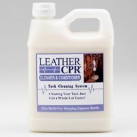 Leather Cleaner Conditioner, 32 oz