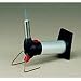 Portable Bunsen Burner Stand included Refillable