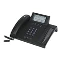 Auerswald COMfortel 2500 AB ISDN-Systemtelefon schwarz