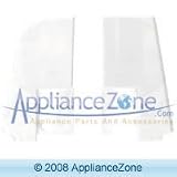 Review Whirlpool  / Stove/Oven/Range End Cap Kit - 814562