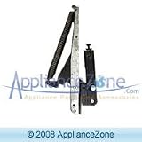 Review Maytag  / Stove/Oven/Range Hinge Kit - 12200038