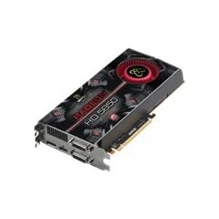 1GB XFX HD-585A-ZNBC Black Edition