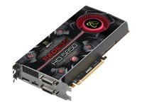 XFX Black Edition HD 5850 1 GB DDR5 Graphics Card HD585AZNBC On Sale