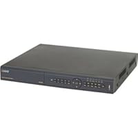 DIGITAL PERIPHERAL SOLUTIONS Q-SEE 8CH H.264 DVR CIF/D1 REC PERP MAC OS COMP 1TB HDD SUPP(2) 2TB HDD