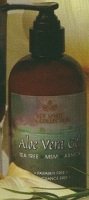 Aloe Vera Gel