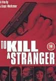 To Kill a Stranger (Region 0 PAL DVD import)
