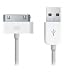 IPHONE 3G USB DATA SYNC CHARGE CABLE - HIGH QUALITY - EXPEDITED DELIVERY JUST 50P