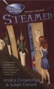 Steamed (Gourmet Girl Mysteries)