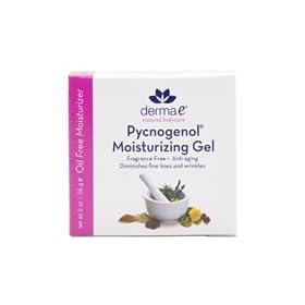 Derma-e Skin Care Pycnogenol Gel with Vitamins C E & A