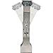 Aes Industries 87500 3 Position Scraper 3-Way Scraper