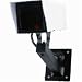Rotating Imitation Security Camera