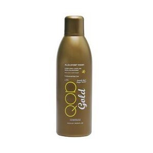 Cheapest QOD Gold OrganiQ Brazilian Keratin Treatment 1 Litre | beautyuk12