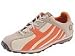 Timberland Fells Trainer Low | Women's Shoes Greige W/Orange