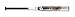 Sporting Goods : 2008 Demarini DXPNO2533-8 "Phenix" -8 Fast Pitch Softball Bat 33"/25oz.