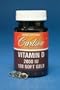 Carlson Vitamin D3 2000 IU, 360 Softgels