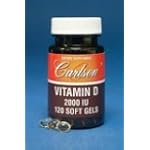 Carlson Vitamin