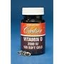 Carlson Vitamin D3 2000 Iu, 360 Softgels,  Bottle