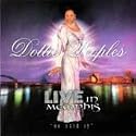 Dottie Peoples: Live in Memphis - "He Said It"