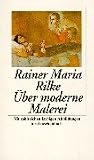 Über moderne Malerei.