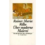 �ber moderne Malerei.