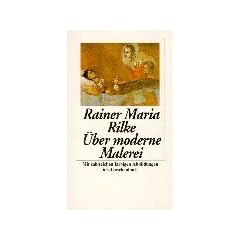 �ber moderne Malerei: Texte und Bilder (insel taschenbuch)