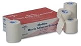 [Itm] 1X 5 yd [Acsry To]: Medfix Elastic Adhesive Bandage - Elastic - 1X 5 yd